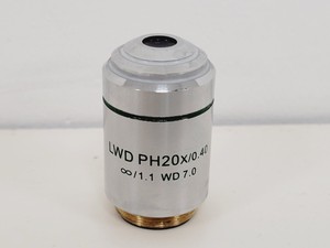 Thumbnail image of Motic AE31 Series Inverted Microscope & MHG-100B Lamp Power Supply Lab
