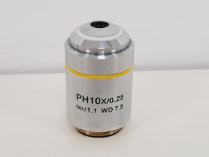 Thumbnail image of Motic AE31 Series Inverted Microscope & MHG-100B Lamp Power Supply Lab