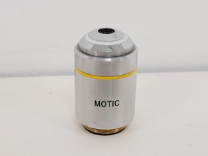 Thumbnail image of Motic AE31 Series Inverted Microscope & MHG-100B Lamp Power Supply Lab