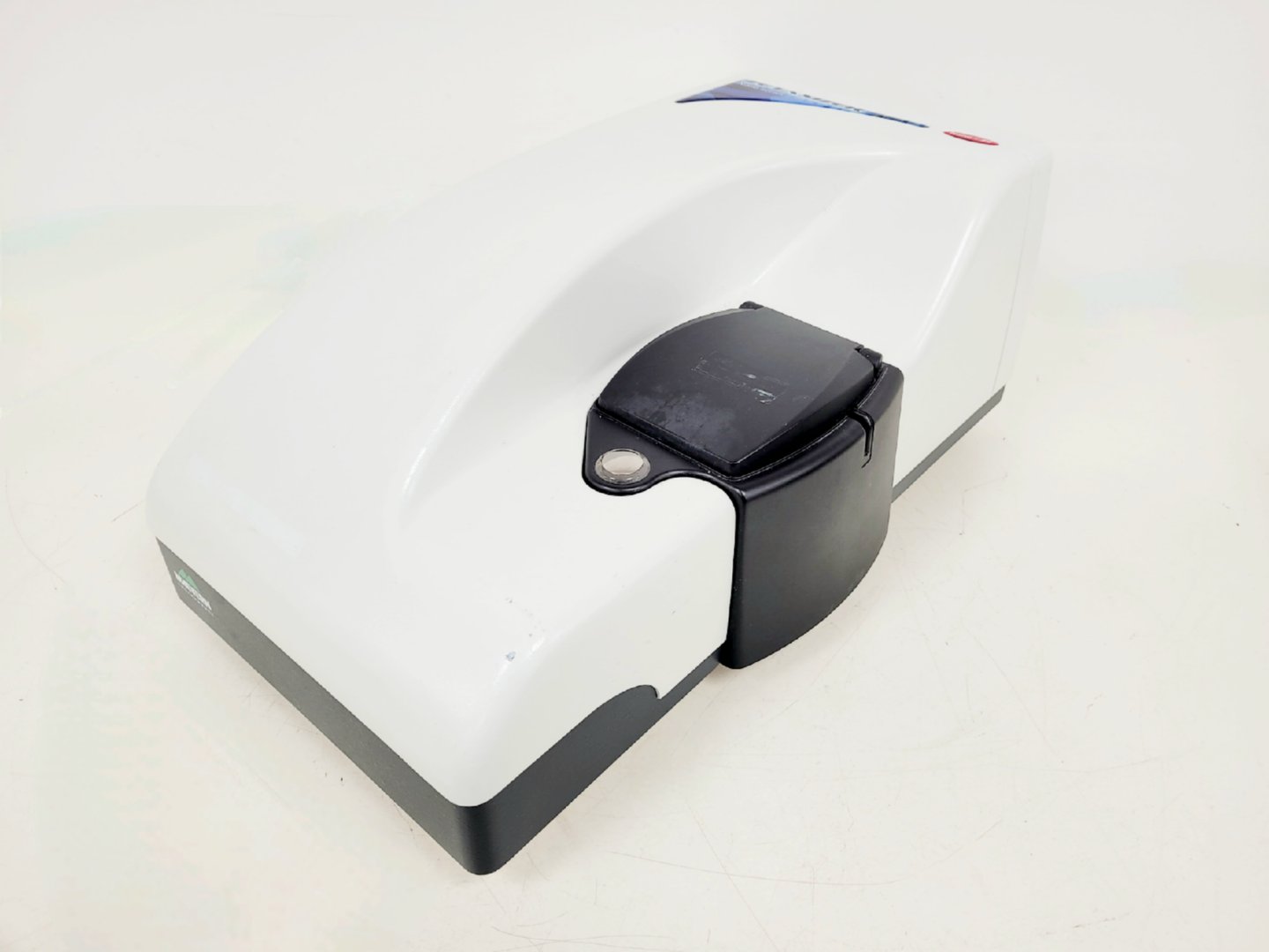 Image of Malvern Zetasizer Nano ZS Series  Model - ZEN3600