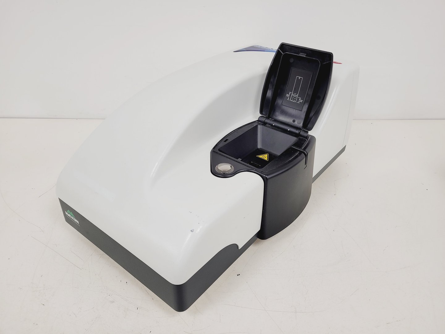 Image of Malvern Zetasizer Nano ZS Series  Model - ZEN3600