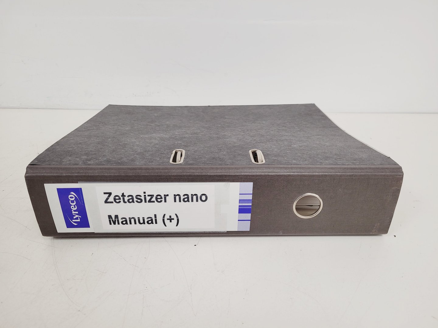 Image of Malvern Zetasizer Nano ZS Series  Model - ZEN3600