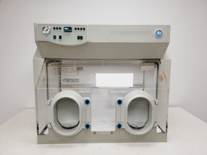 Thumbnail image of DW Scientific MAC 500 Modular Atmosphere Controlled Glove Box System Lab