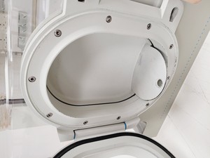 Thumbnail image of DW Scientific MAC 500 Modular Atmosphere Controlled Glove Box System Lab