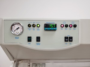 Thumbnail image of DW Scientific MAC 500 Modular Atmosphere Controlled Glove Box System Lab