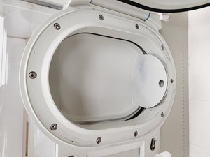 Thumbnail image of DW Scientific MAC 500 Modular Atmosphere Controlled Glove Box System Lab