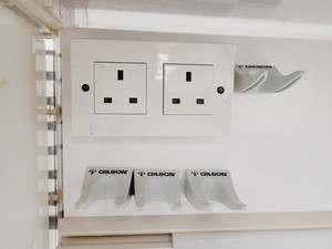 Thumbnail image of DW Scientific MAC 500 Modular Atmosphere Controlled Glove Box System Lab