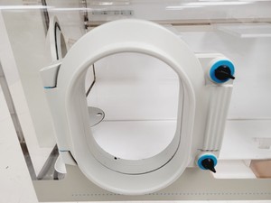 Thumbnail image of DW Scientific MAC 500 Modular Atmosphere Controlled Glove Box System Lab