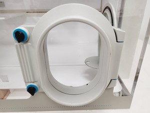 Thumbnail image of DW Scientific MAC 500 Modular Atmosphere Controlled Glove Box System Lab