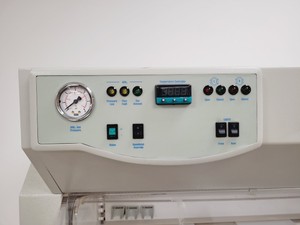 Thumbnail image of DW Scientific MAC 500 Modular Atmosphere Controlled Glove Box System Lab