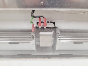 Thumbnail image of DW Scientific MAC 500 Modular Atmosphere Controlled Glove Box System Lab