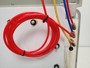 Thumbnail image of DW Scientific MAC 500 Modular Atmosphere Controlled Glove Box System Lab