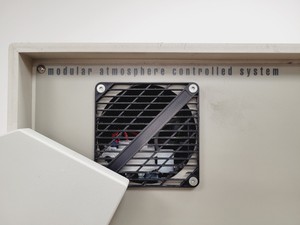 Thumbnail image of DW Scientific MAC 500 Modular Atmosphere Controlled Glove Box System Lab