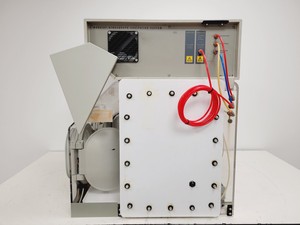 Thumbnail image of DW Scientific MAC 500 Modular Atmosphere Controlled Glove Box System Lab