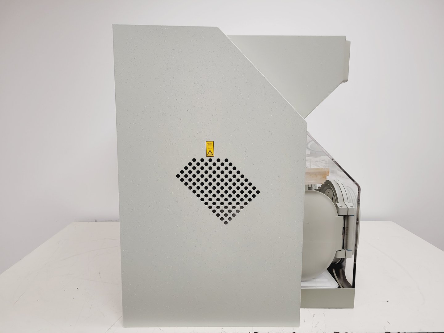 Image of DW Scientific MAC 500 Modular Atmosphere Controlled Glove Box System Lab