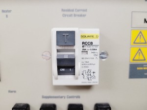 Thumbnail image of DW Scientific MAC 500 Modular Atmosphere Controlled Glove Box System Lab