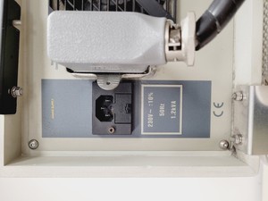Thumbnail image of DW Scientific MAC 500 Modular Atmosphere Controlled Glove Box System Lab