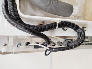 Thumbnail image of DW Scientific MAC 500 Modular Atmosphere Controlled Glove Box System Lab