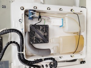 Thumbnail image of DW Scientific MAC 500 Modular Atmosphere Controlled Glove Box System Lab
