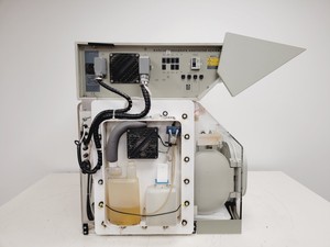 Thumbnail image of DW Scientific MAC 500 Modular Atmosphere Controlled Glove Box System Lab