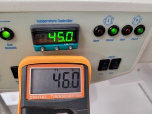 Thumbnail image of DW Scientific MAC 500 Modular Atmosphere Controlled Glove Box System Lab