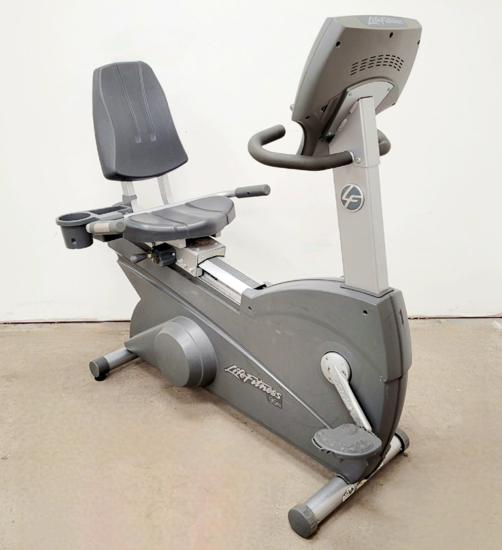 95ri recumbent exercise bike sale