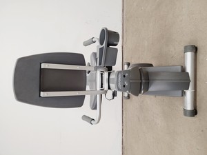 Thumbnail image of Life Fitness 95Ri Recumbent Exercise Bike - New Battery Required