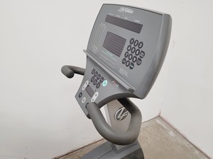 Thumbnail image of Life Fitness 95Ri Recumbent Exercise Bike - New Battery Required