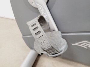 Thumbnail image of Life Fitness 95Ri Recumbent Exercise Bike - New Battery Required