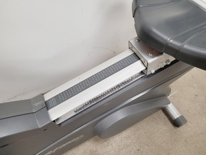 Thumbnail image of Life Fitness 95Ri Recumbent Exercise Bike - New Battery Required