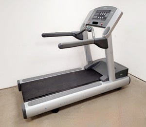Thumbnail image of Life Fitness 95Ti Treadmill - Commercial Gym Equipment