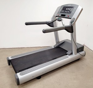 Thumbnail image of Life Fitness 95Ti Treadmill - Commercial Gym Equipment