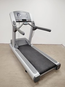 Thumbnail image of Life Fitness 95Ti Treadmill - Commercial Gym Equipment