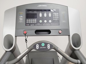 Thumbnail image of Life Fitness 95Ti Treadmill - Commercial Gym Equipment