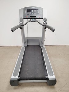 Thumbnail image of Life Fitness 95Ti Treadmill - Commercial Gym Equipment