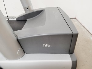 Thumbnail image of Life Fitness 95Ti Treadmill - Commercial Gym Equipment