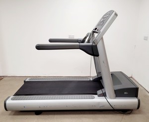 Thumbnail image of Life Fitness 95Ti Treadmill - Commercial Gym Equipment