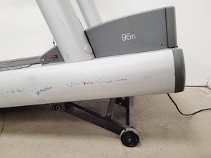 Thumbnail image of Life Fitness 95Ti Treadmill - Commercial Gym Equipment