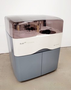 Thumbnail image of Instrumentation Laboratory ILab 650 Automatic Biochemistry Analyzer System