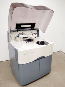 Thumbnail image of Instrumentation Laboratory ILab 650 Automatic Biochemistry Analyzer System