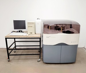 Thumbnail image of Instrumentation Laboratory ILab 650 Automatic Biochemistry Analyzer System