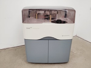 Thumbnail image of Instrumentation Laboratory ILab 650 Automatic Biochemistry Analyzer System