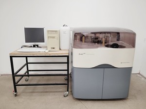 Thumbnail image of Instrumentation Laboratory ILab 650 Automatic Biochemistry Analyzer System