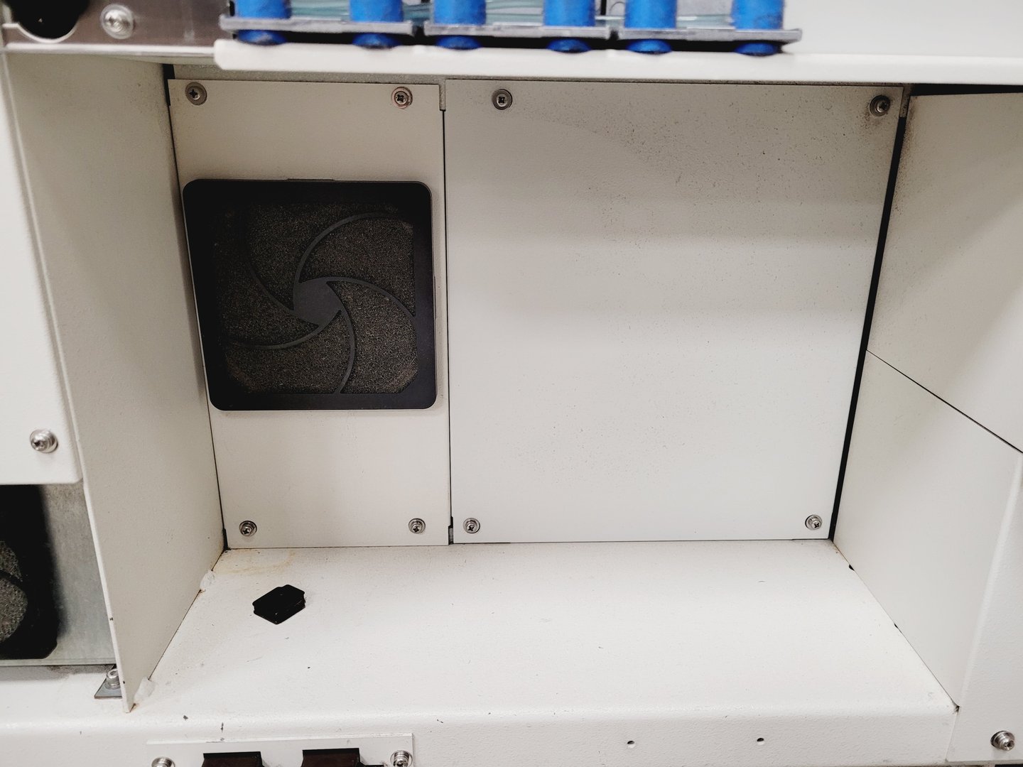 Image of Instrumentation Laboratory ILab 650 Automatic Biochemistry Analyzer System