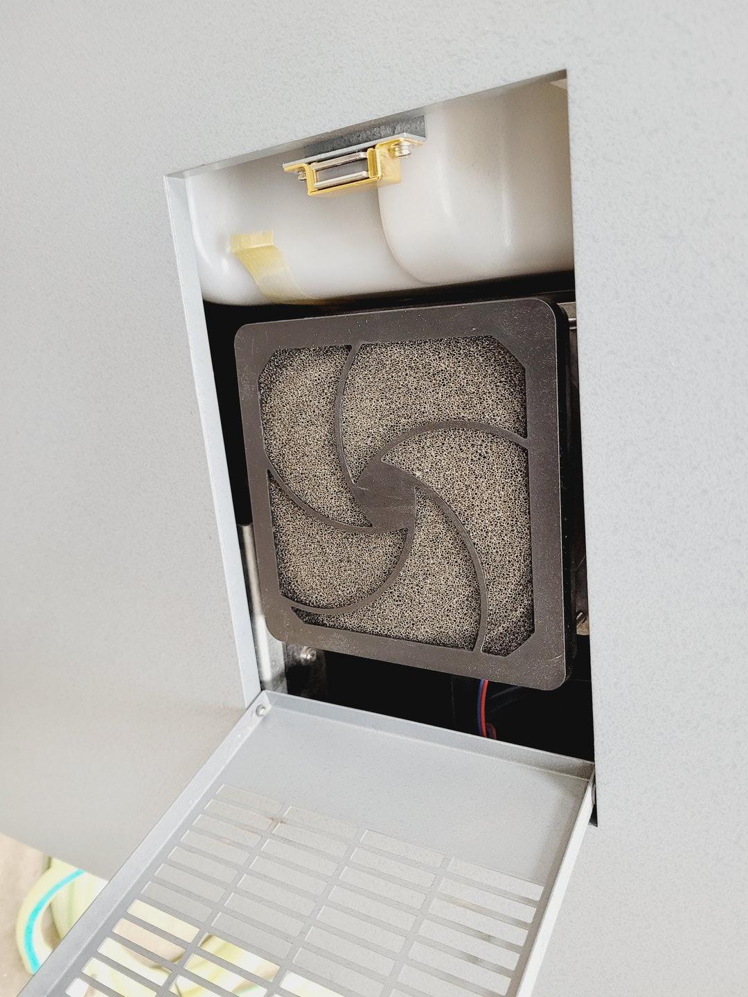 Image of Instrumentation Laboratory ILab 650 Automatic Biochemistry Analyzer System