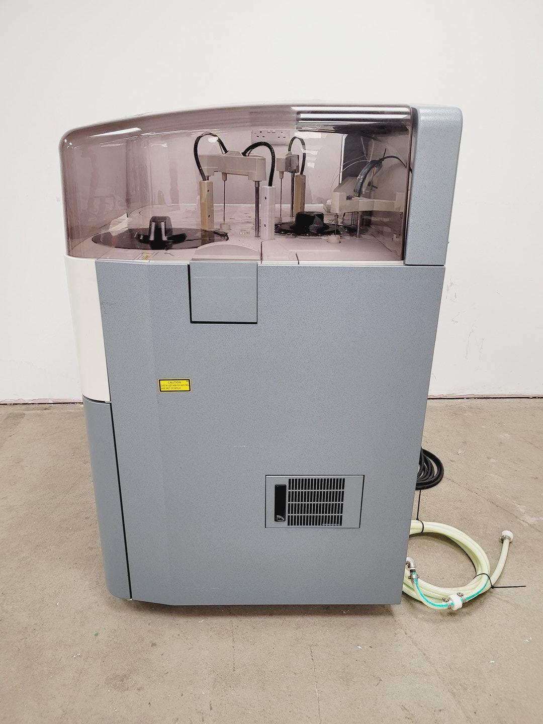 Image of Instrumentation Laboratory ILab 650 Automatic Biochemistry Analyzer System