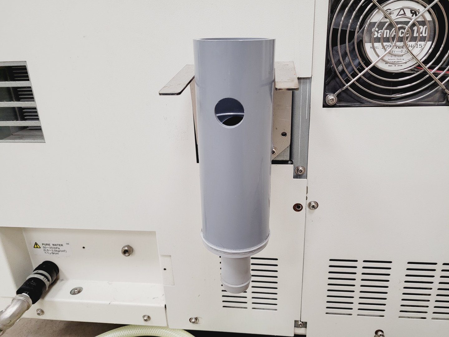 Image of Instrumentation Laboratory ILab 650 Automatic Biochemistry Analyzer System