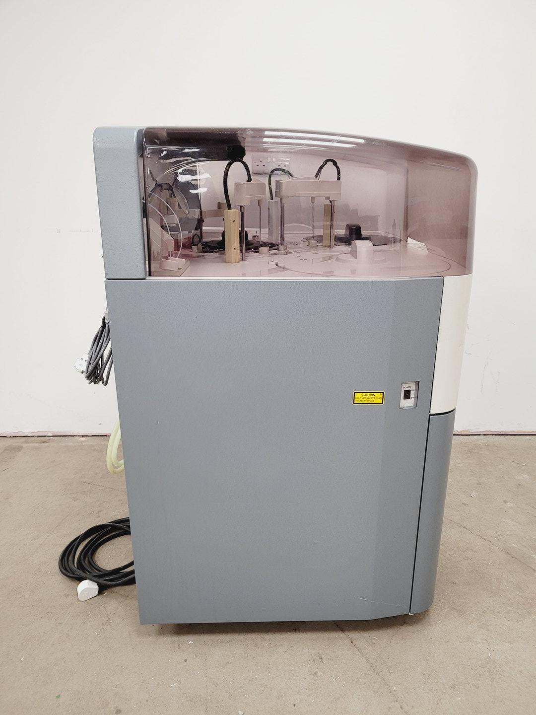 Image of Instrumentation Laboratory ILab 650 Automatic Biochemistry Analyzer System