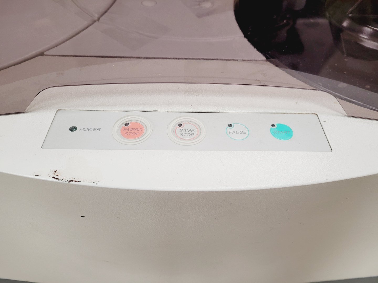 Image of Instrumentation Laboratory ILab 650 Automatic Biochemistry Analyzer System
