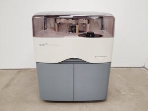 Thumbnail image of Instrumentation Laboratory ILab 650 Automatic Biochemistry Analyzer System